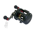 MOLINETE  QUANTUM NOVA 351 MUSKIE/SALMON CV REEL NO351R