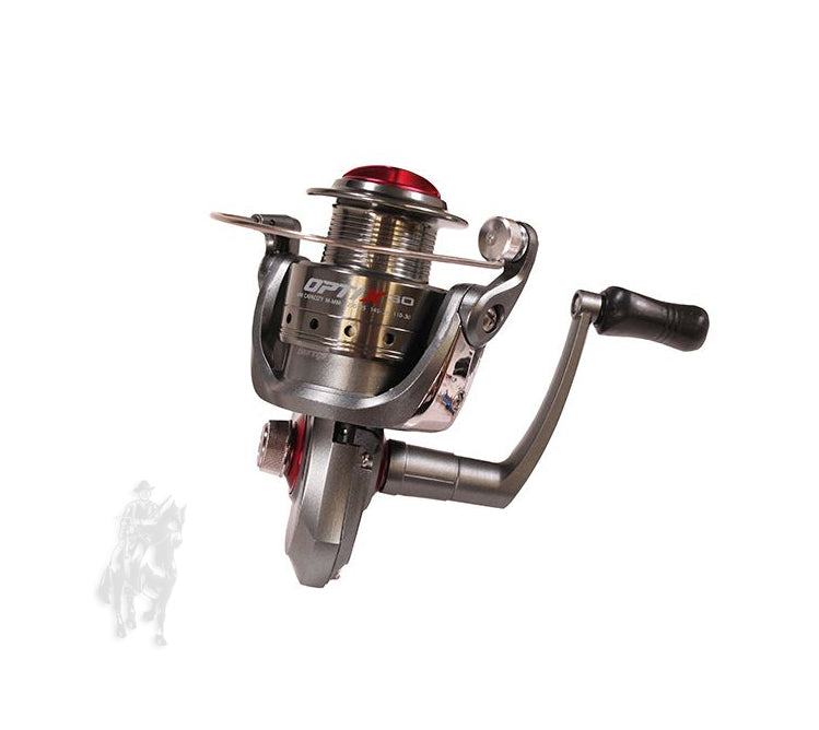 MOLINETE  QUANTUM OPTIX 30SZ SP REEL OP30D
