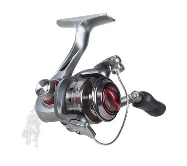 MOLINETE  QUANTUM OPTIX 40SZ SP REEL OP40D