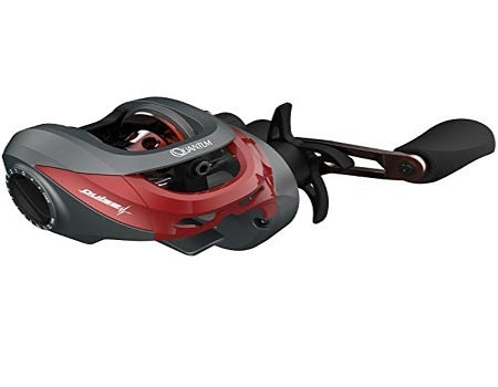 MOLINETE  QUANTUM PULSE 100SX LH BC REEL PL101SA