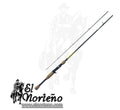 CAÑA QUANTUM QX36 6 2PC M CAST ROD QX36C602MA