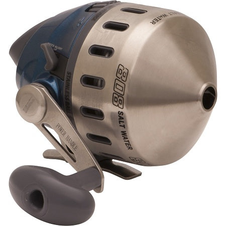 MOLINETE  ZEBCO 808 SALTWATER SC REEL 808HSF
