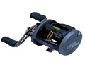 MOLINETE  ZEBCO BIG CAT XT 350 BC REEL BCXT350