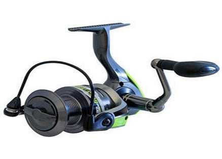 MOLINETE  ZEBCO BIG CAT XT 50SZ SP REEL BCXT50A