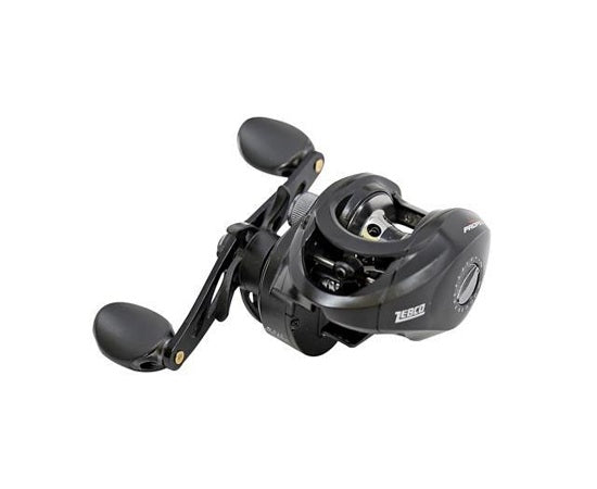 MOLINETE  ZEBCO PROPEL 100 RH BC REEL PPL100S