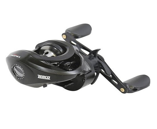 MOLINETE  ZEBCO PROPEL 100RC BC REEL PPL100S