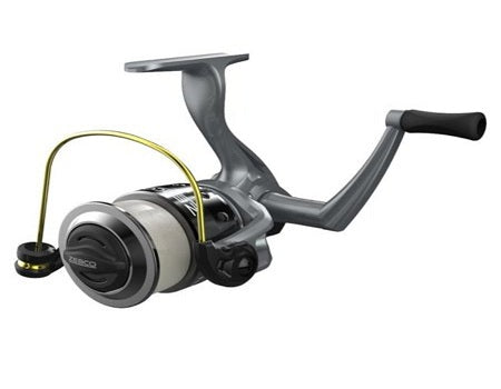 MOLINETE  ZEBCO SPYN 10SZ SP REEL SPYN10