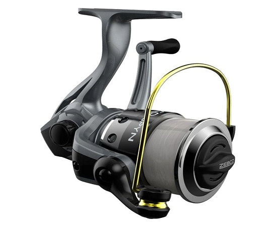 MOLINETE  ZEBCO SPYN 30SZ SP REEL SPYN30