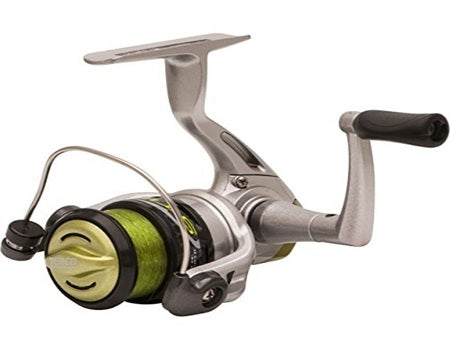 MOLINETE  ZEBCO STINGER 40SZ SP REEL SSP40