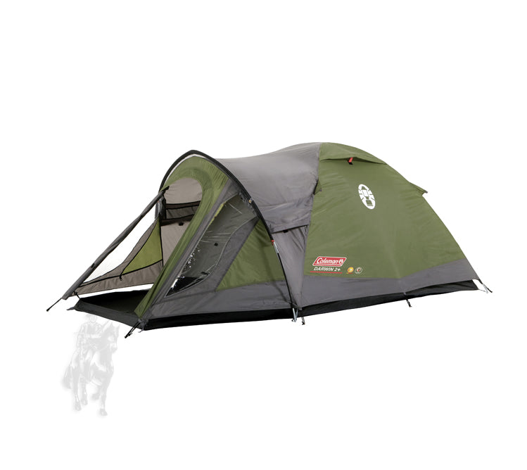 CARPA COLEMAN DARWIN 4P -REF 20000012150