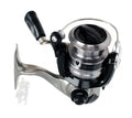 MOLINETE DAIWA STRIKEFORCE 2000B SPINNING REEL 5.3:1 9.9 OZ