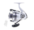 MOLINETE DAIWA LAGUNA 30005BI NEW SPINNING REEL 5.3:1 10.6 OZ