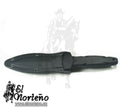 CUCHILLO SWHRT3 DOBLE FILO S&amp;W