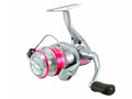 Molinete Okuma Av-40b-le Ladies Avenger Spin