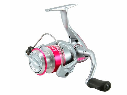 Molinete Okuma Av-40b-le Ladies Avenger Spin