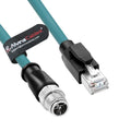 CONECTOR GILHER NIQUELADO CABLE LIDER 1.2MM X100UND