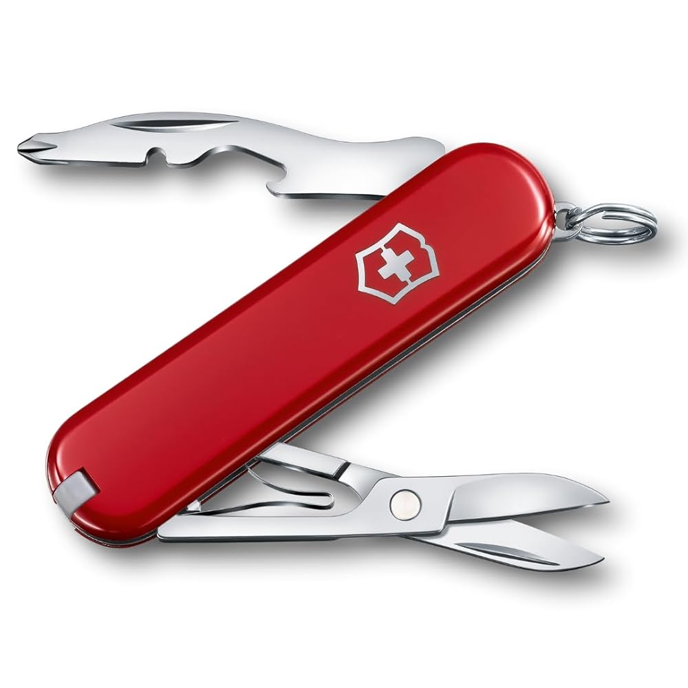 MULTIHERRAMIENTA VICTORINOX 3.0339.L SWISSTOOL