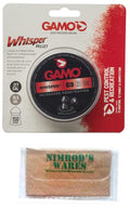 DIABOLO GAMO PRO- MATCH CAL 5.5 X250UND