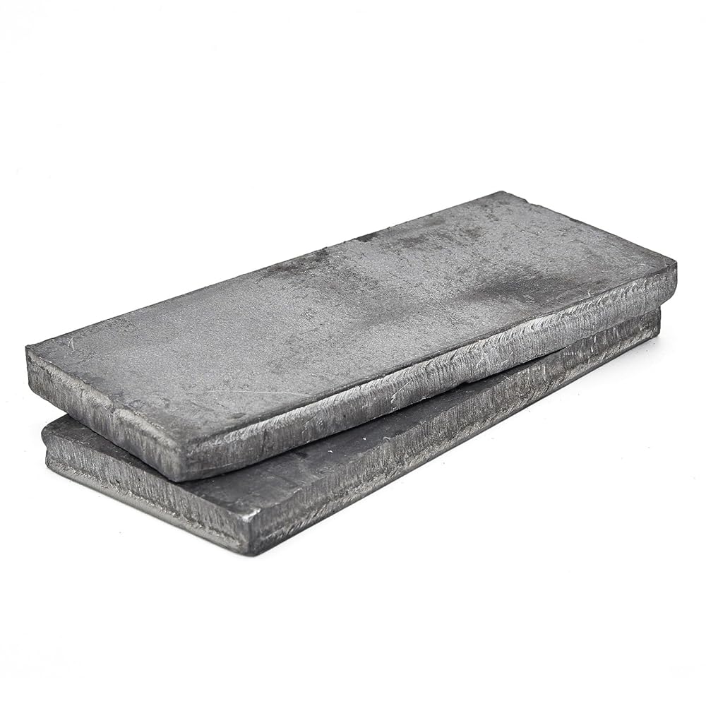 PLOMO BARRA MEDIANA - PF30CM