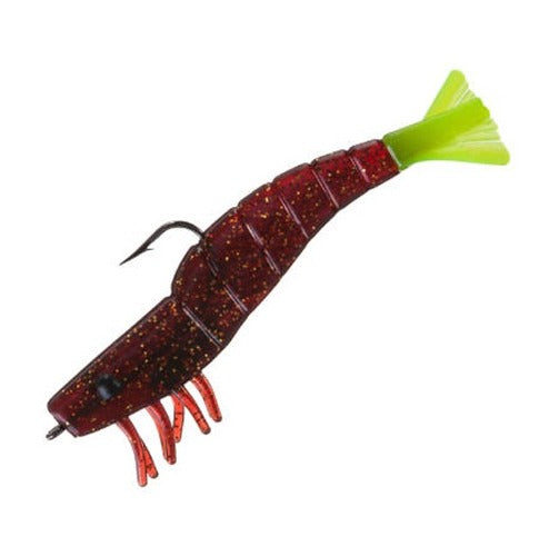 Carnada H&h Tko143-182 Tko Shrimp 1/4oz