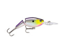 Carnada Rapala Jsr-7jsr07pds Jointed Shad Rap Purpledescent