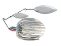 Carnada Terminator S38ww42nn Ss Spinnerbait