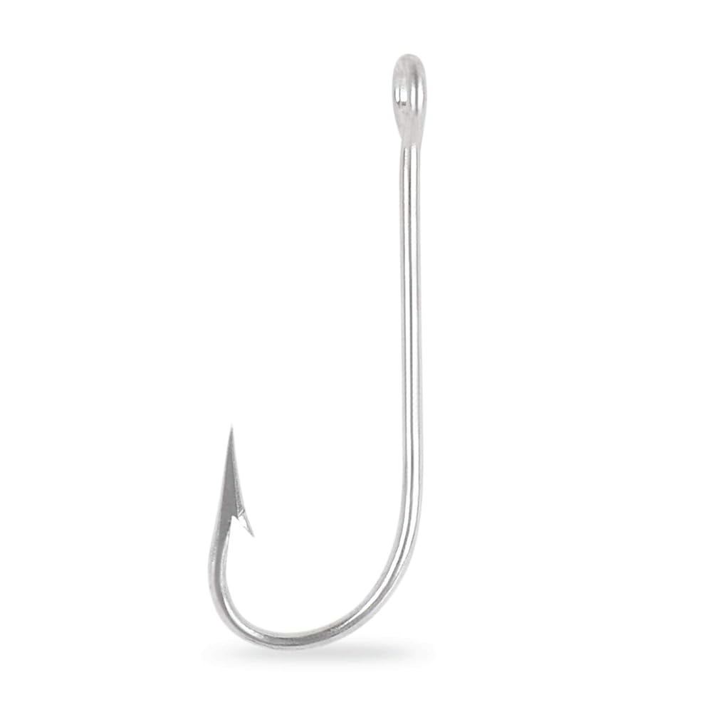 ANZUELO GILHER 11020 KIRBY SEA N19 NIQUELADO