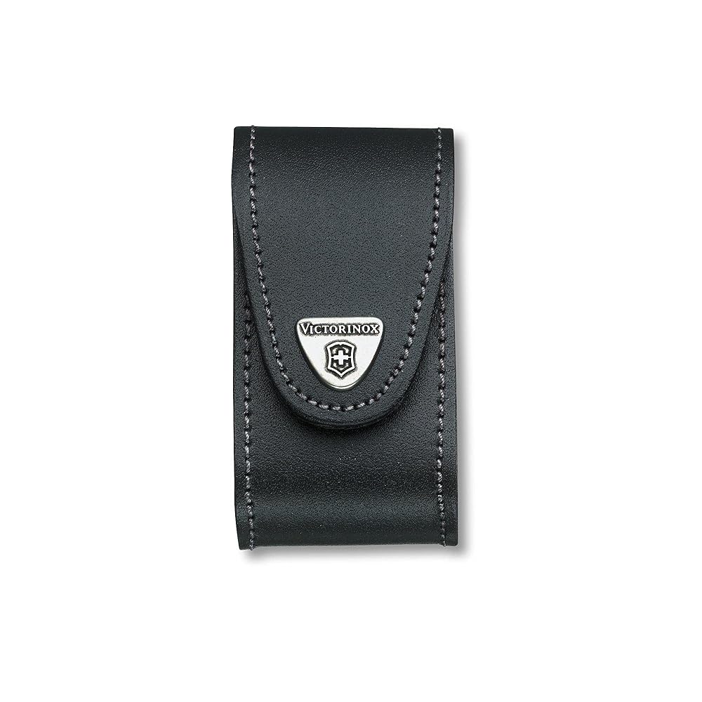 ESTUCHE NAVAJA VICTORINOX 4.0522.3 NEGRO - GRA
