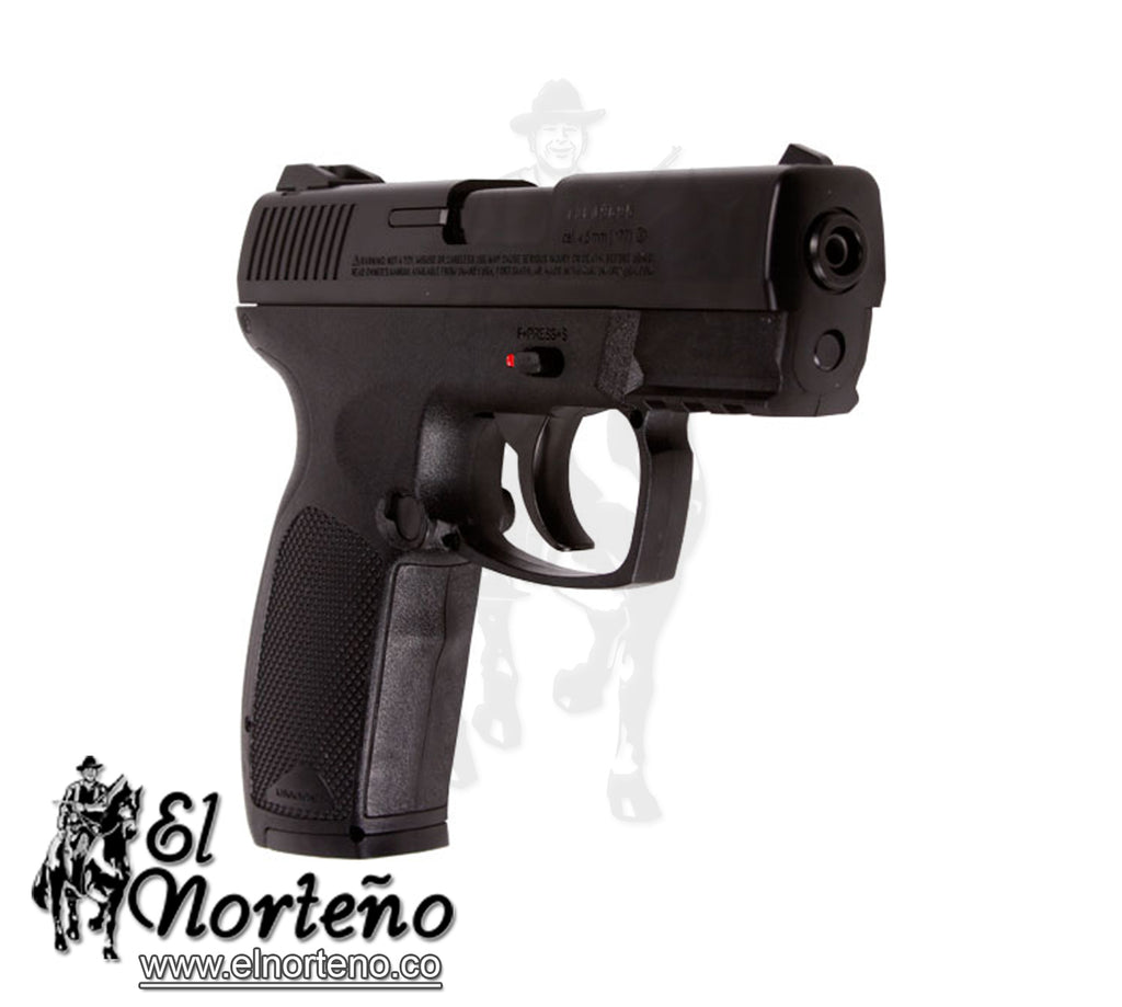 PISTOLA UMAREX T.D.P.45