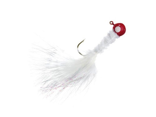 Carnada Fcj16-17 Marabou