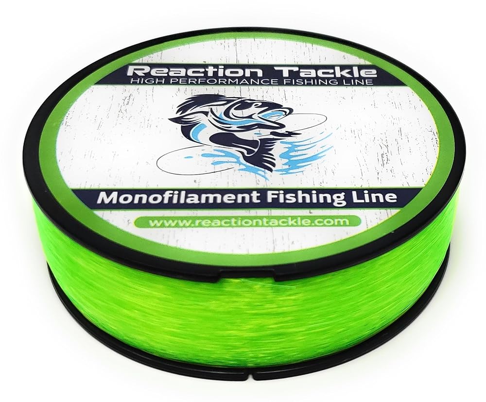 NYLON BARRACUDA 12 LBS X 90 MT VERDE