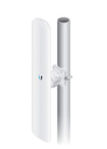 LAP-120 RADIOENLACE PTMP UBIQUITI LAP-120 LITEBEAM 5AC, 16DBI 120 DEG