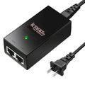 POE-24-12W-G OTROS FUENTES UBIQUITI POE-24-12W-G POE INJECTOR, 24VDC, 12W, GBIT