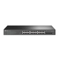 TL-SG3428 SWITCHING & ROUTING SWITCHES TP-LINK TL-SG3428 SWITCH ADMID DE 24 GIGA