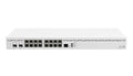 CCR2004-16G-2S+ SWITCHING & ROUTING ROUTERS MIKROTIK CCR2004-16G-2S+ CLOUD CORE