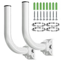 UB-AM ACCESORIOS ACCESORIOS DE MONTAJE UBIQUITI UB-AM UB