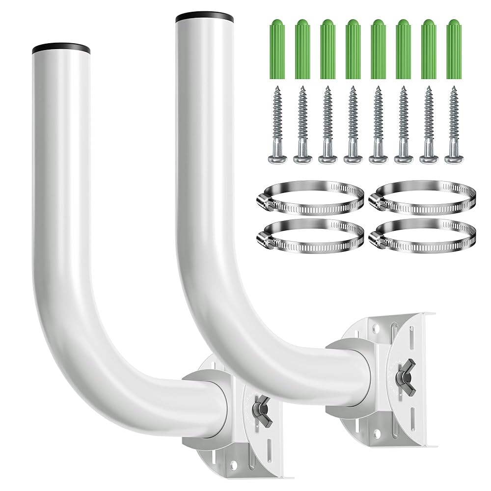 UB-AM ACCESORIOS ACCESORIOS DE MONTAJE UBIQUITI UB-AM UB