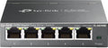 TL-SG105E SWITCHING & ROUTING SWITCHES TP-LINK TL-SG105E SW ADMINISTRABLE G 5 PU