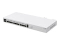 CCR2116-12G-4S+ SWITCHING & ROUTING ROUTERS MIKROTIK CCR2116-12G-4S+ ROUTER CLOU