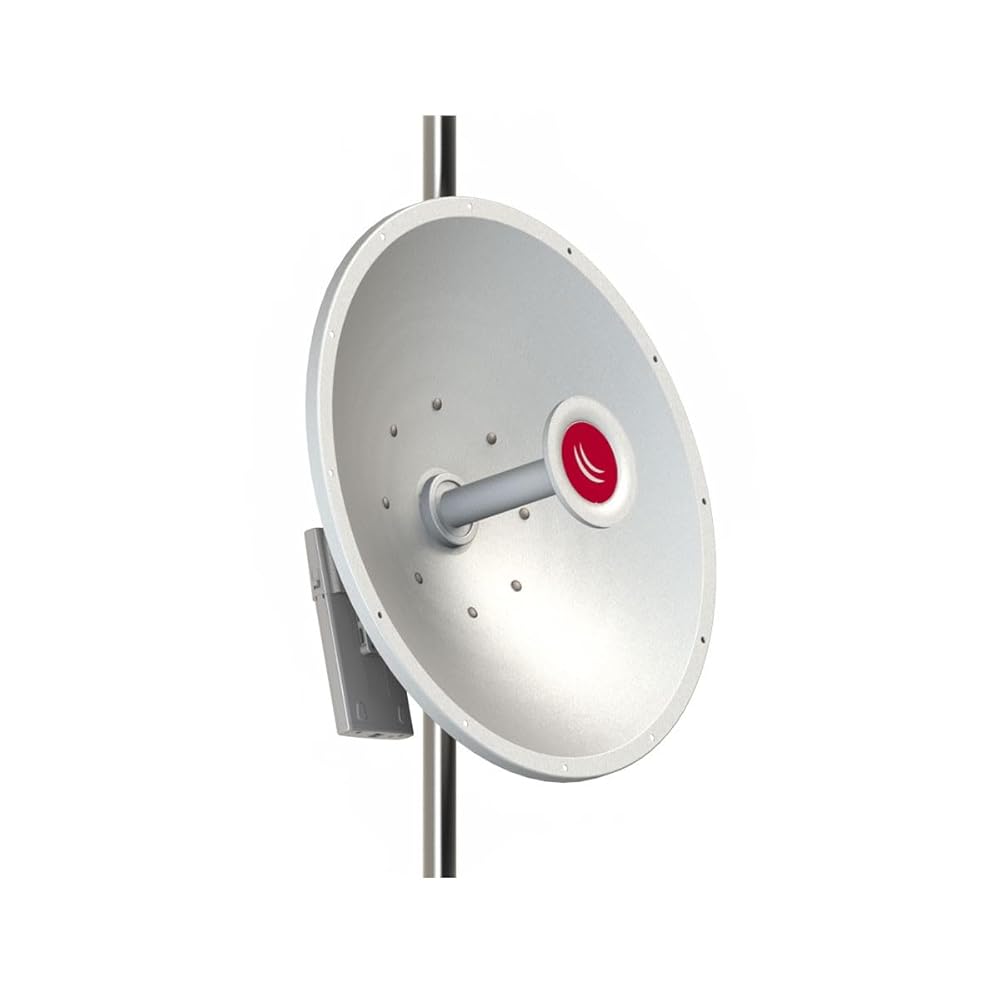 AF-5G34-S45 ANTENA PTP UBIQUITI AF-5G34-S45 5GHZ AIRFIBER DISH, 34DBI, SLANT 45