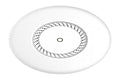 RBCAPGI-5ACD2ND WI-FI PUNTO DE ACCESO MIKROTIK RBCAPGI-5ACD2ND CAP AC, 2 X GBIT