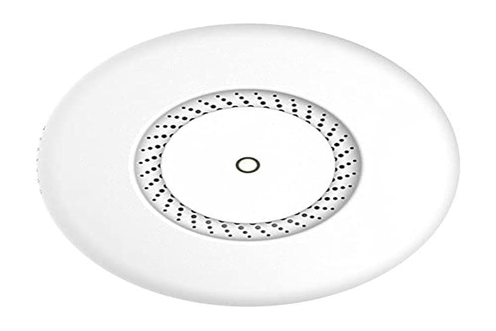 RBCAPGI-5ACD2ND WI-FI PUNTO DE ACCESO MIKROTIK RBCAPGI-5ACD2ND CAP AC, 2 X GBIT