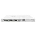 CCR1009-7G-1C-PC SWITCHING & ROUTING ROUTERS MIKROTIK CCR1009-7G-1C-PC CLOUD COR