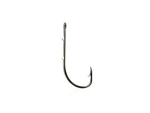Anzuelo Mustad 4 92661-ni  Q Ty 100