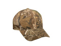 Gorra Outdoor Cap Team Real Tree Malla 101is