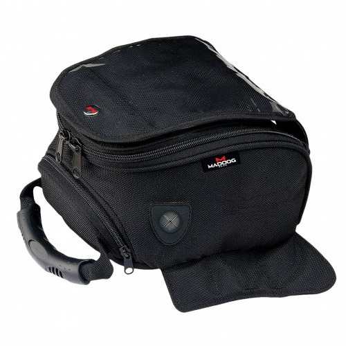 Bolsa Magnetica Tanque Moto Coleman