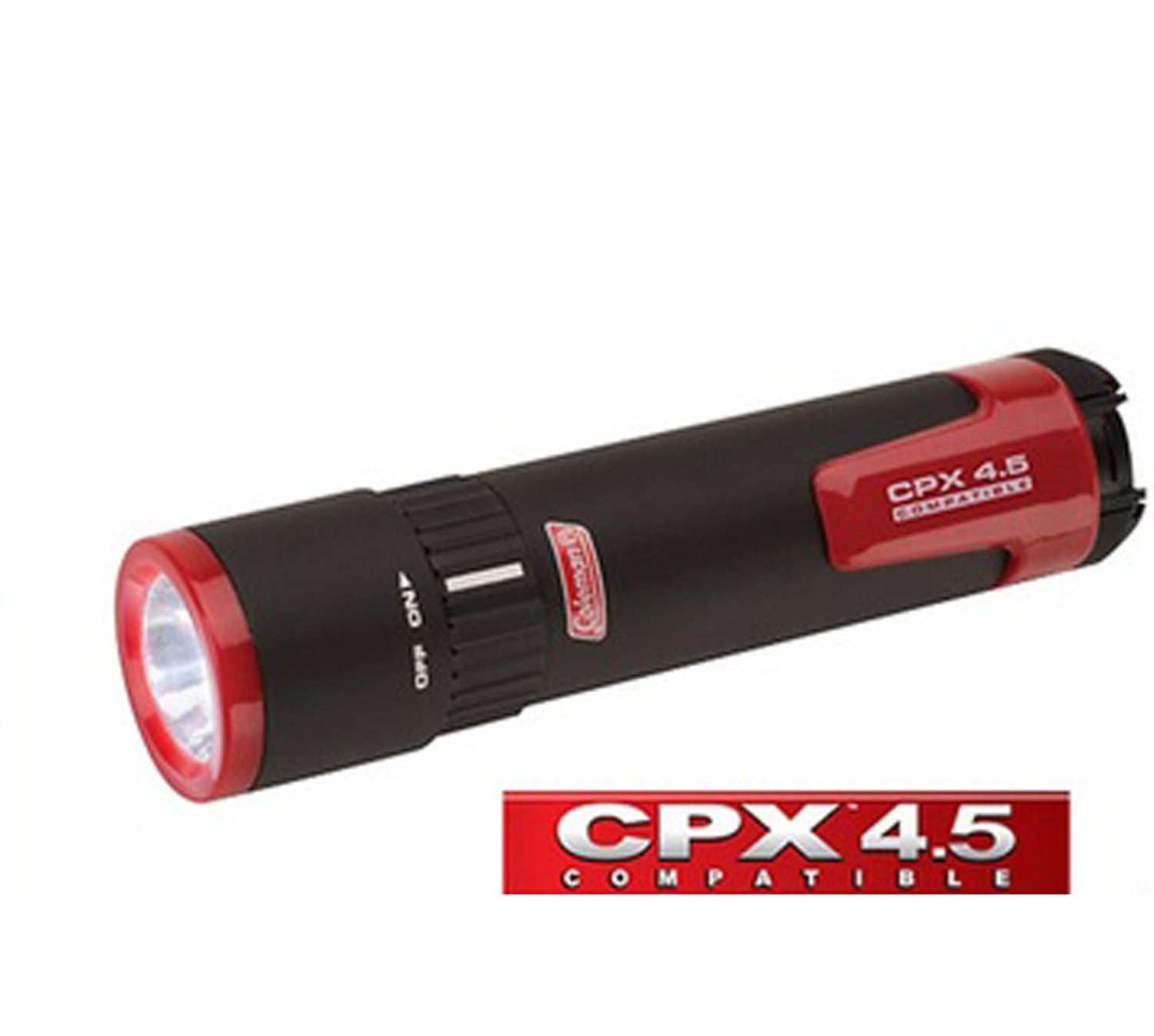 LINTERNA CPX 4 COLEMAN  LED