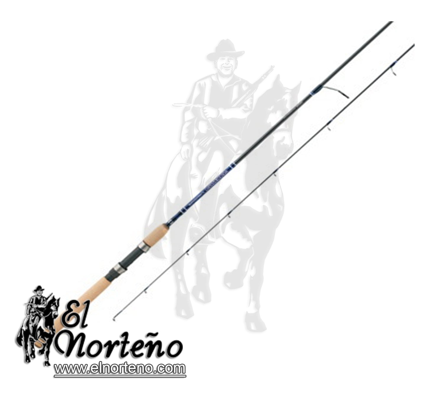 CAÑA SA-CC701HFS DAIWA