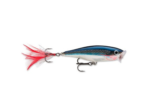 Carnada Rapala Sp07sd Skitter Pop
