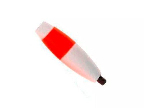 Flotador Billy Boy 2  B0b-rw Peg Rojo/blanco
